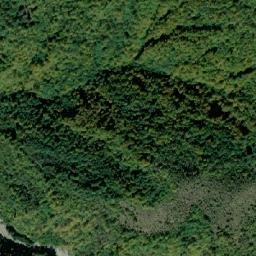 Vedenskiy Rayon map(satellite map)