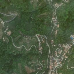 Montalto delle Marche map(satellite map)