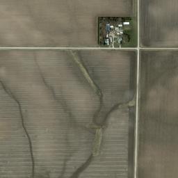 Satellite view of Linn Grove Country Club