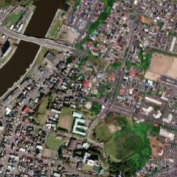 地图 釧路市 Kushiro Map N All Com