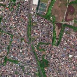 地图 釧路市 Kushiro Map N All Com