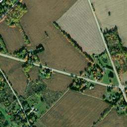 Satellite view of Riverbend Golf Club