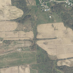 Sammonsville New York High Resolution Satellite Map
