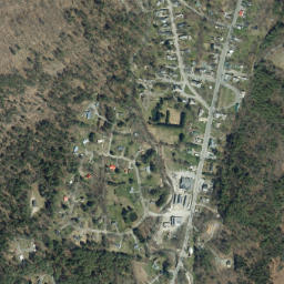 Newfane map(satellite map)