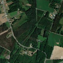 Satellite view of Golf Urbanización Porto Avieira