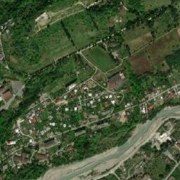 Kelasuri map(satellite map)