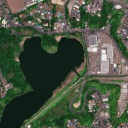 地图 釧路市 Kushiro Map N All Com