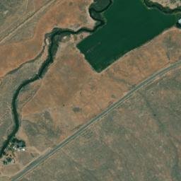 621-653 U.S. 26, Shoshone, ID 83352, USA High Resolution Satellite Map