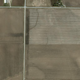 22232 150th St Dougherty IA 50433 High Resolution Satellite Map