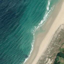 Satellite view of Rostro