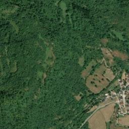 Orbara map(satellite map)