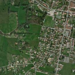 Laroque-d’Olmes map(satellite map)