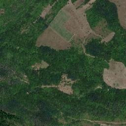 Obshtina Pravets map(satellite map)