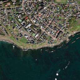 地图 釧路市 Kushiro Map N All Com