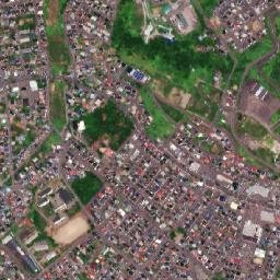 地图 釧路市 Kushiro Map N All Com