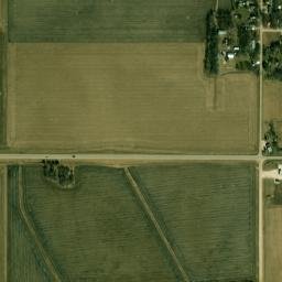 6430-6462 470th Street, Sutherland, IA High Resolution Satellite Map