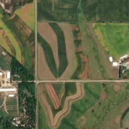 Survey Road, Dodgeville, WI 53533, USA High Resolution Satellite Map