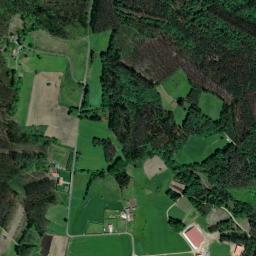 Satellite view of Real Aero Club de Santiago