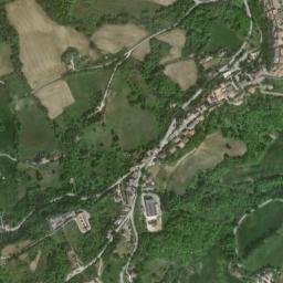 Force map(satellite map)