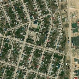 Chirkey map(satellite map)