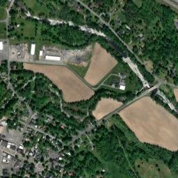 Phelps map(satellite map)