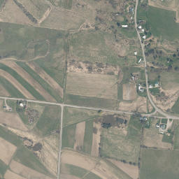 Fordsbush New York High Resolution Satellite Map