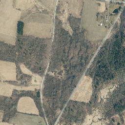 South Cambridge New York High Resolution Satellite Map