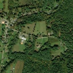 Westmoreland map(satellite map)