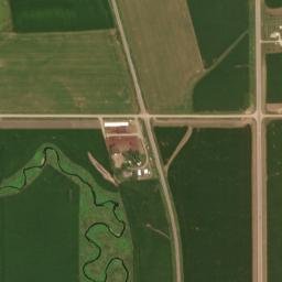 4747-4799 U.S. 75, Maurice, IA 51036, USA High Resolution Satellite Map