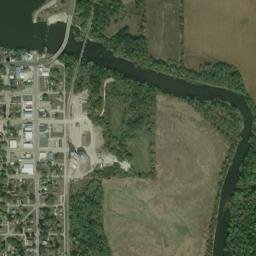 Nashua map(satellite map)