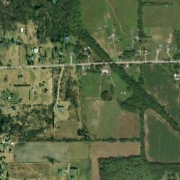 Satellite view of Atlas Valley Country Club