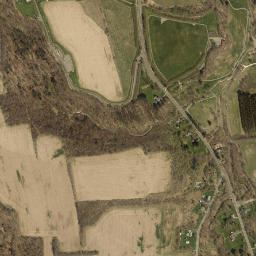 Watervale New York High Resolution Satellite Map