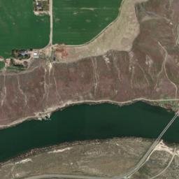 Hodco Road, Hammett, ID 83627, America High Resolution Satellite Map