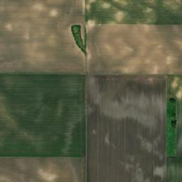Satellite view of Spring Hills Country Club