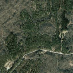 Satellite view of Broadlands Golf Club