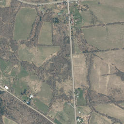 Smith Corners New York High Resolution Satellite Map