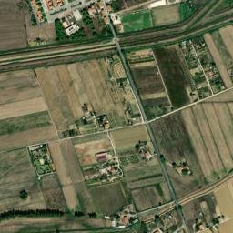 Scarlino Scalo map(satellite map)
