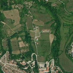 Elena map(satellite map)