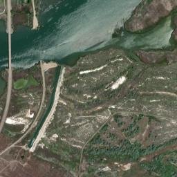 19284 ID-51 Mountain Home ID High Resolution Satellite Map