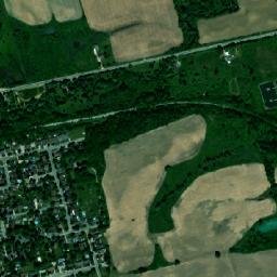 Waterford map(satellite map)