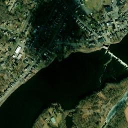 Stillwater map(satellite map)