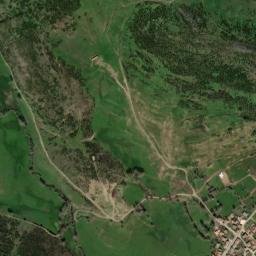 Triollo map(satellite map)