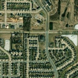 5099-5141 County Highway CC, Oregon, WI Satellite Map