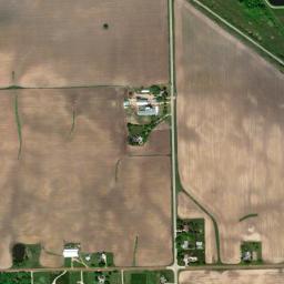 Satellite view of Dutch Hollow Golf Club