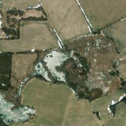 Satellite view of CenterPointe