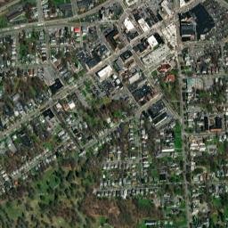 Auburn map(satellite map)