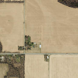 Toggletown New York High Resolution Satellite Map