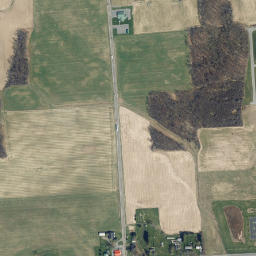 Half Acre New York High Resolution Satellite Map