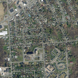 269 Genesee St, Auburn, NY 13021 High Resolution Satellite Map