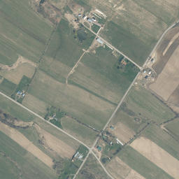 Keesler Corners New York High Resolution Satellite Map